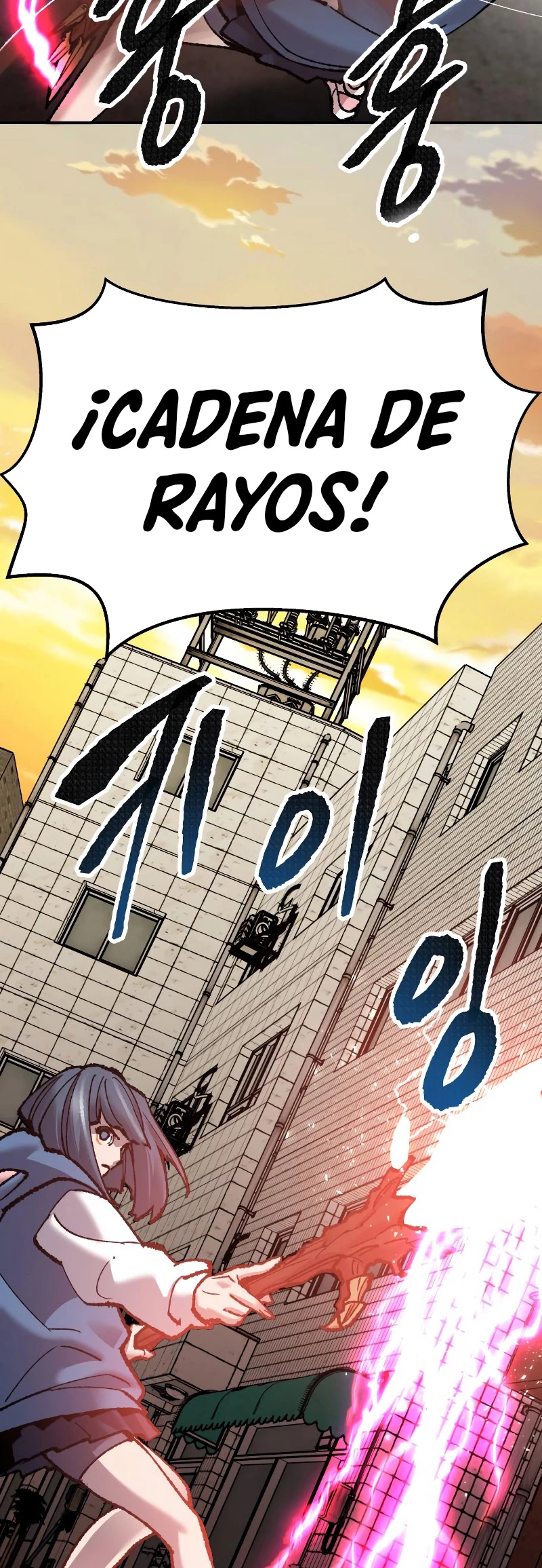 Rompiendo Limites > Capitulo 48 > Page 401